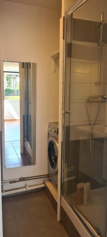 Superbe Appartement En Residence Avec Parc Orléans Eksteriør bilde